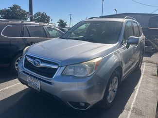 Used 2015 Subaru Forester 2.5i Limited video 1