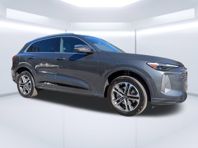 Certified 2025 Audi Q5 Premium Plus w/ Premium Plus