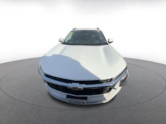 Used 2025 Chevrolet Trax LT w/ LT Convenience Package video 2