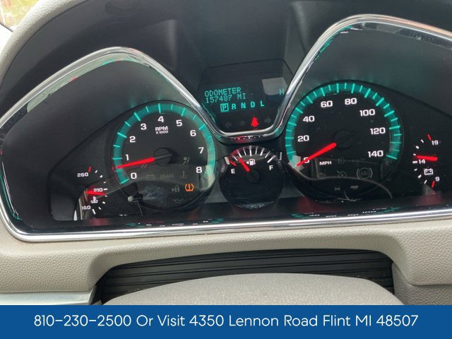 Used 2015 Chevrolet Traverse LT AWD/4WD image 31