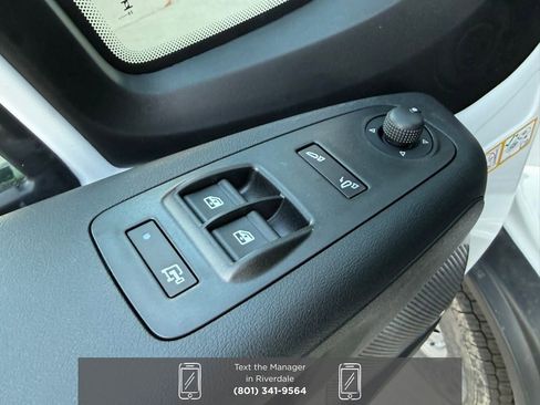New 2026 RAM ProMaster 2500 w/ Convenience Group image 13