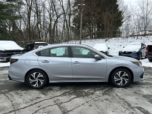 Used 2021 Subaru Legacy Premium w/ Popular Package #1 image 3