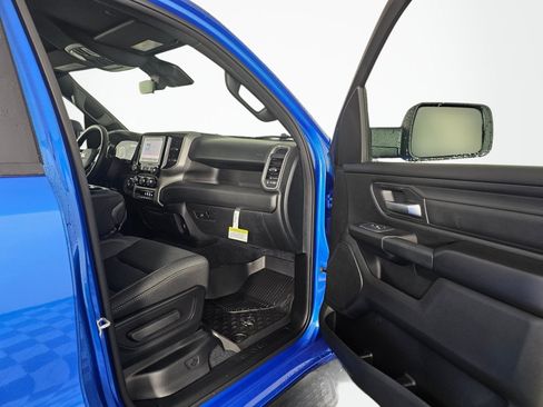 New 2026 RAM 1500 Warlock AWD/4WD image 38