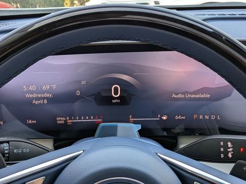 New 2026 Buick Enclave Avenir w/ Super Cruise Package image 31