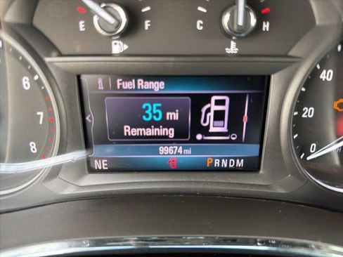 Used 2020 Buick Encore Preferred w/ Safety Package AWD/4WD image 25