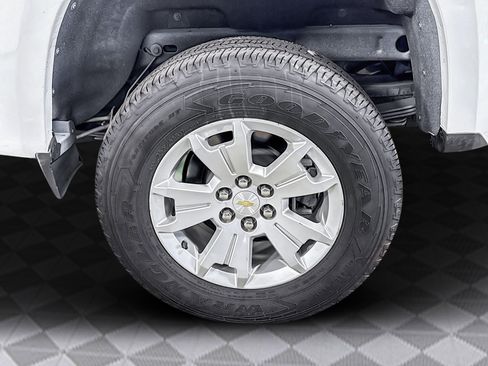 Used 2021 Chevrolet Colorado LT w/ Safety Package image 34