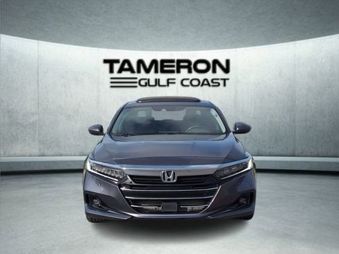 Used 2021 Honda Accord Touring image 10