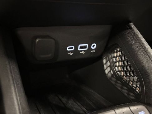 Used 2022 Chevrolet TrailBlazer ACTIV image 15