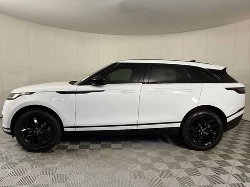 Used 2026 Land Rover Range Rover Velar S image 3