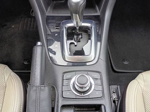 Used 2014 MAZDA MAZDA6 Grand Touring FWD image 17