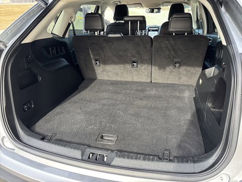Used 2022 Ford Edge SEL w/ Convenience Package image 29