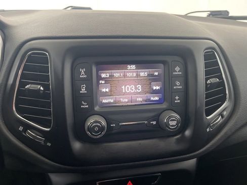Used 2018 Jeep Compass Sport FWD image 66