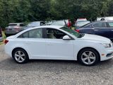 Used 2016 Chevrolet Cruze LT image 5