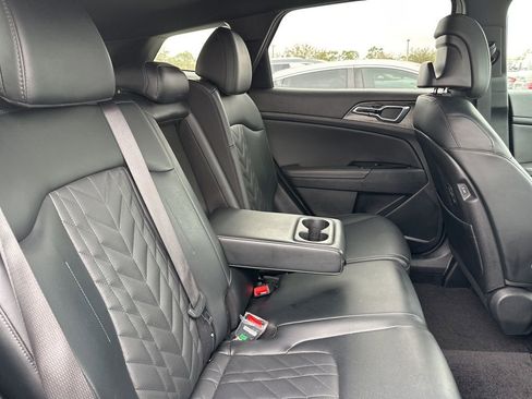 Certified 2024 Kia Sportage X-Pro Prestige image 13