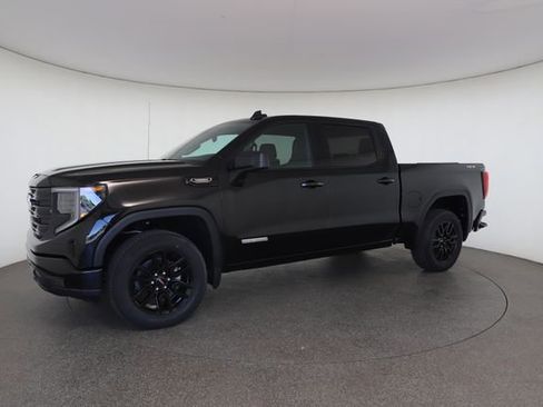 Used 2026 GMC Sierra 1500 Elevation AWD/4WD image 4