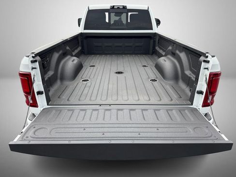 New 2025 RAM 3500 Laramie w/ Night Edition image 8