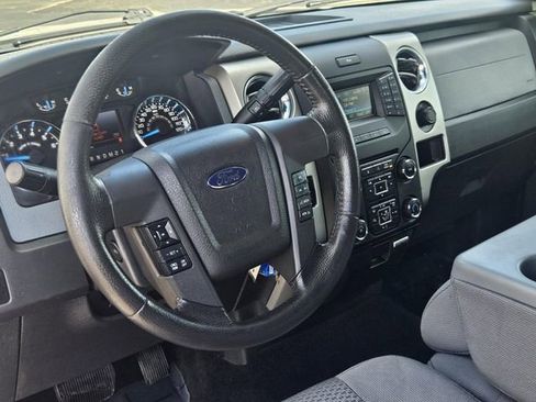 Used 2013 Ford F150 XLT w/ XLT Chrome Pkg image 36