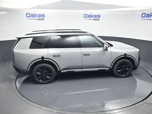New 2027 Kia Telluride X-Line SX Prestige AWD/4WD image 58