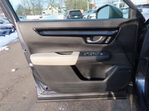 Certified 2024 Honda CR-V EX-L image 15