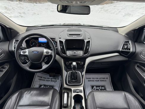 Used 2013 Ford Escape SEL image 21