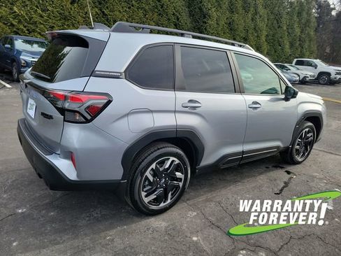 New 2026 Subaru Forester Limited image 7