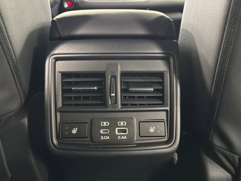 New 2026 Subaru Outback Touring XT image 28