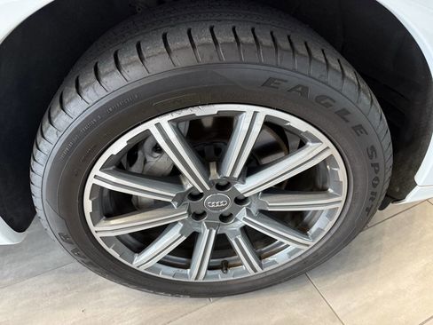 Used 2017 Audi Q7 3.0T Premium Plus image 53