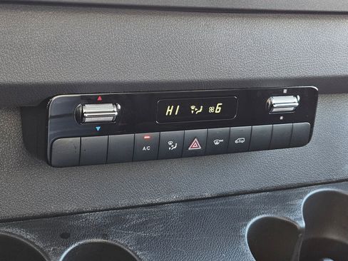 Certified 2023 Mercedes-Benz Sprinter 3500 image 22