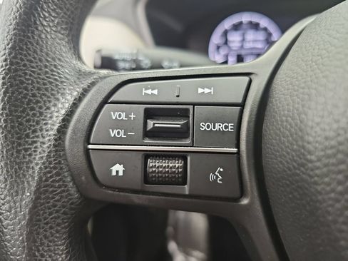Used 2023 Honda HR-V LX image 21