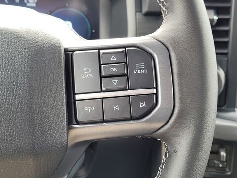 New 2025 Ford F150 XLT w/ Equipment Group 302A MID image 42