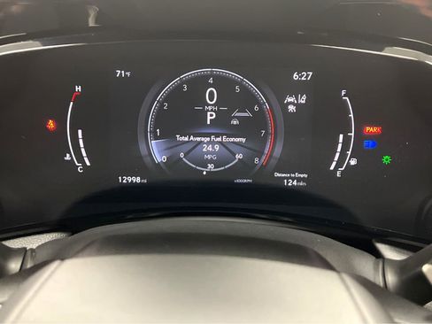 Used 2023 Lexus NX 350 AWD image 14