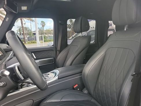 Used 2025 Mercedes-Benz G 550 image 19