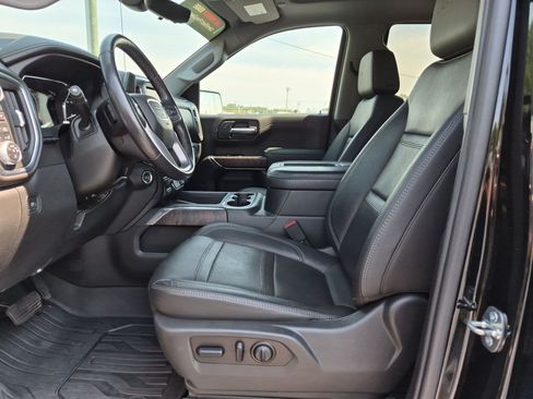 Used 2020 GMC Sierra 1500 Denali w/ Denali Ultimate Package AWD/4WD image 15