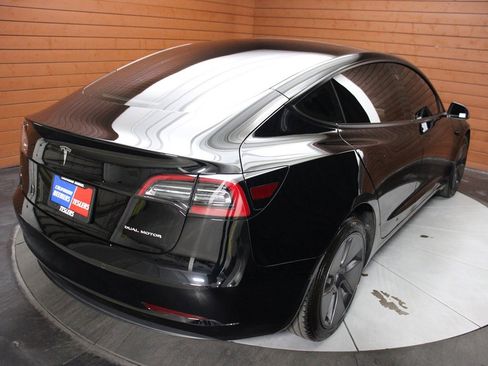 Used 2023 Tesla Model 3 Long Range image 12