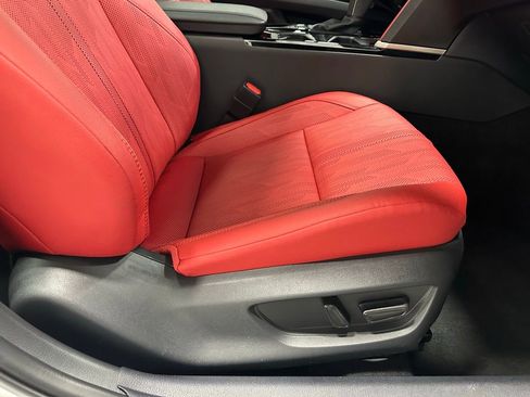 Used 2025 Toyota Camry XSE image 61