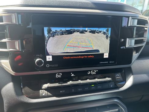 Used 2024 Toyota Tundra SR5 w/ SR5 Premium Package image 4