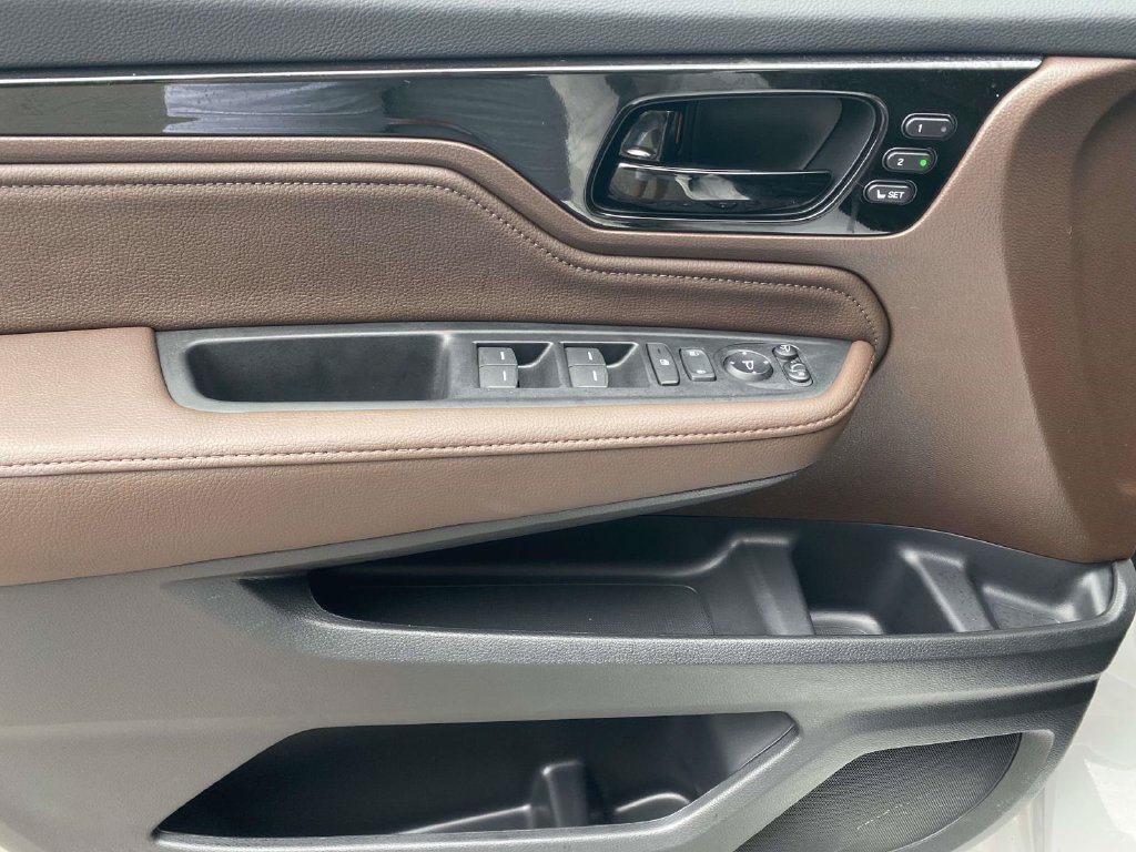 New 2026 Honda Odyssey Elite image 16