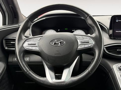 Used 2022 Hyundai Santa Fe Calligraphy image 14