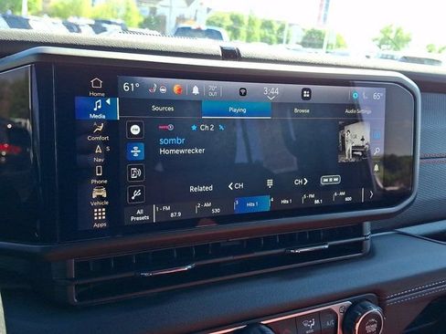 Certified 2024 Jeep Wrangler Unlimited Rubicon 392 AWD/4WD image 21