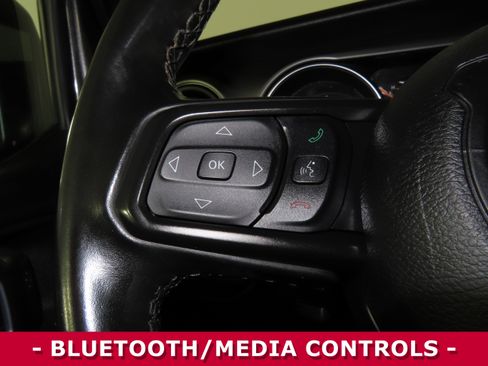 Used 2022 Jeep Wrangler Unlimited Sport S image 12