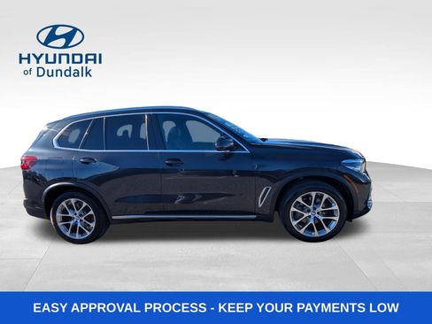 Used 2020 BMW X5 xDrive40i w/ Convenience Package image 10