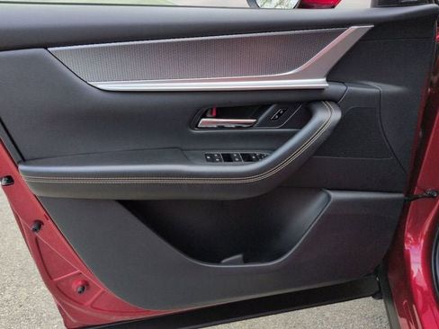 New 2026 MAZDA CX-90 3.3 Turbo w/ Premium Plus Pkg AWD/4WD image 10