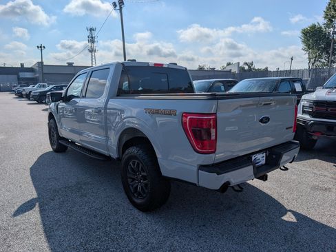 Certified 2023 Ford F150 Tremor w/ Trailer Tow Package AWD/4WD image 5