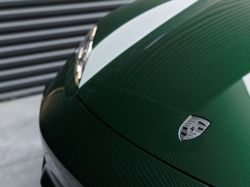 New 2024 Porsche Macan Turbo Electric image 41