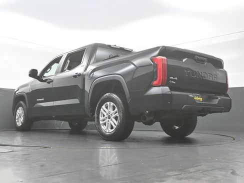 Used 2023 Toyota Tundra SR5 w/ SR5 Convenience Package AWD/4WD image 41