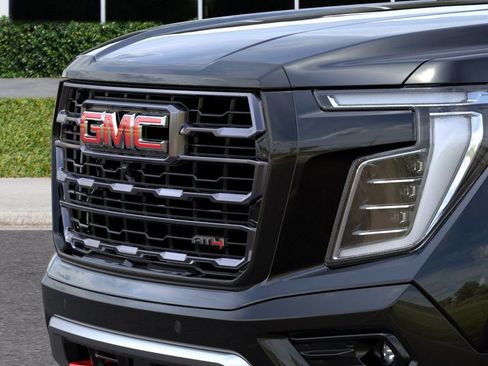 New 2026 GMC Yukon XL AT4 Ultimate image 13