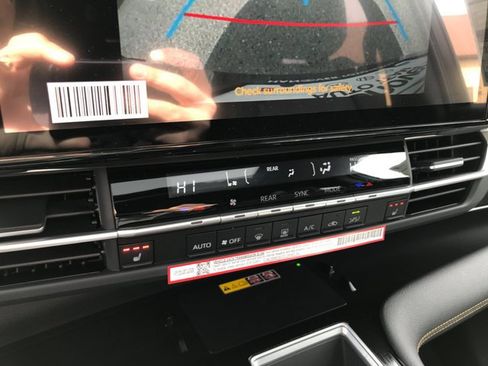 New 2026 Toyota Sienna XLE Woodland Edition image 19