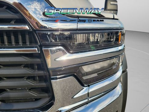 New 2026 RAM 5500 Tradesman image 25