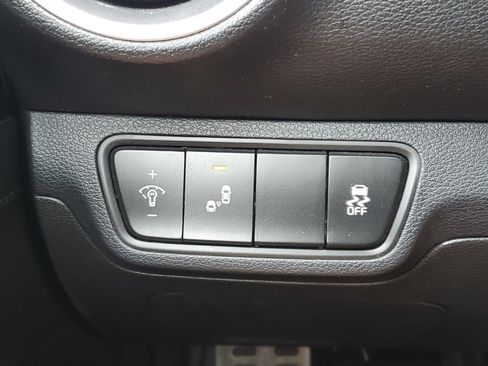 Certified 2023 Kia Forte GT-Line w/ GT-Line Technology Package FWD image 34