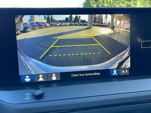 New 2025 Honda Accord Sport image 21